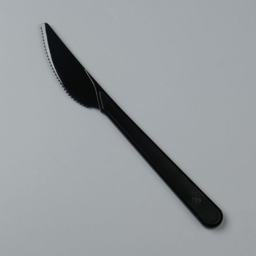 Нож одноразовый 