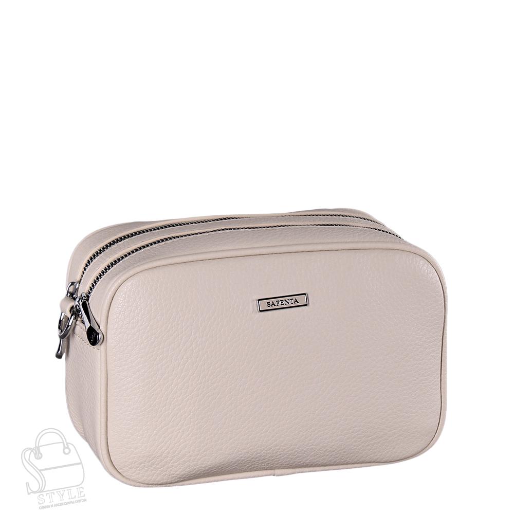 Сумка женская 29012-5 beige Velina Fabbiano-Safenta