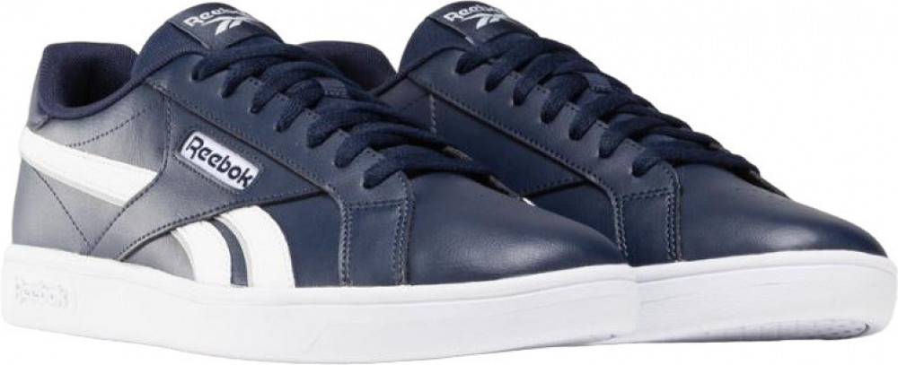 Кроссовки мужские REEBOK COURT RETRO, Reebok