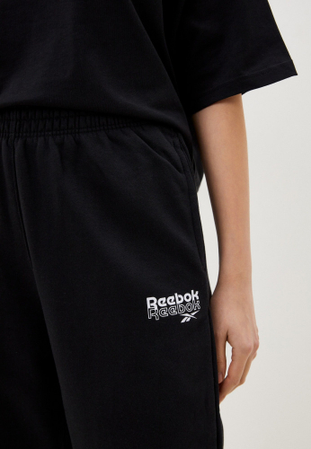 Брюки женские RIE FLEECE PANT, Reebok