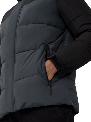 Пуховик мужской MEN'S JACKET, 4F