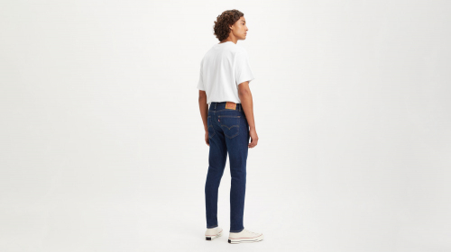 Джинсы мужские SKINNY TAPER SOFT SHOCK ADV, LEVIS