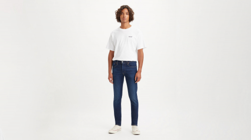 Джинсы мужские SKINNY TAPER SOFT SHOCK ADV, LEVIS