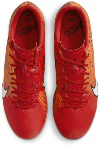 Бутсы мужские ZOOM VAPOR 15 ACADEMY MDS IC, Nike