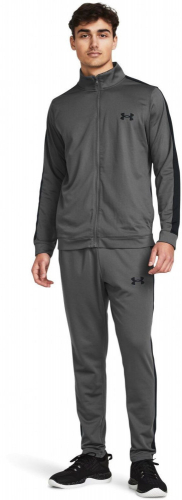 Спортивный костюм мужской UA Knit Track Suit, Under Armour