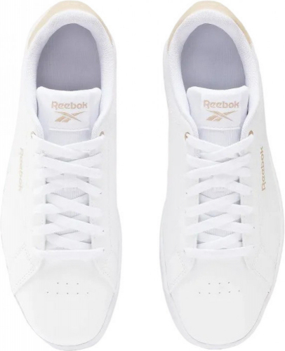 Кроссовки мужские REEBOK COURT CLEAN, Reebok