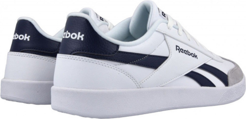 Кеды мужские REEBOK SMASH EDGE S ex-GZ6127, Reebok