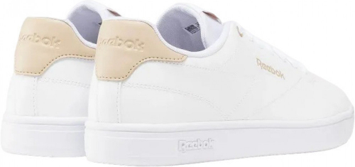 Кроссовки мужские REEBOK COURT CLEAN, Reebok