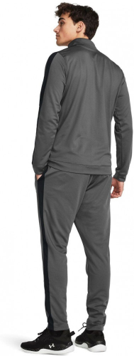 Спортивный костюм мужской UA Knit Track Suit, Under Armour