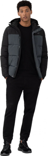 Пуховик мужской MEN'S JACKET, 4F