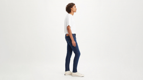 Джинсы мужские SKINNY TAPER SOFT SHOCK ADV, LEVIS