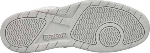 Кеды мужские REEBOK ROYAL BB4500 WHITE/LGH SOLID GREY, Reebok