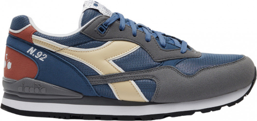 Кроссовки взрослые DIADORA N.92, Diadora