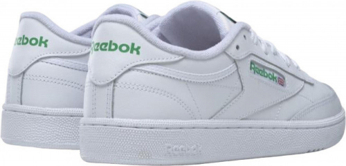 Кроссовки женские CLUB C 85, Reebok