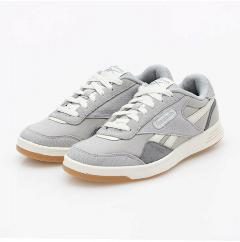 Кроссовки мужские REEBOK COURT ADVANCE CNVS, Reebok