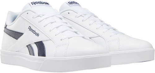 Кроссовки мужские REEBOK COURT RETRO, Reebok