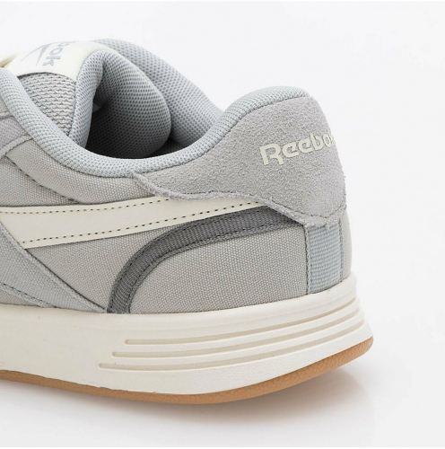 Кроссовки мужские REEBOK COURT ADVANCE CNVS, Reebok