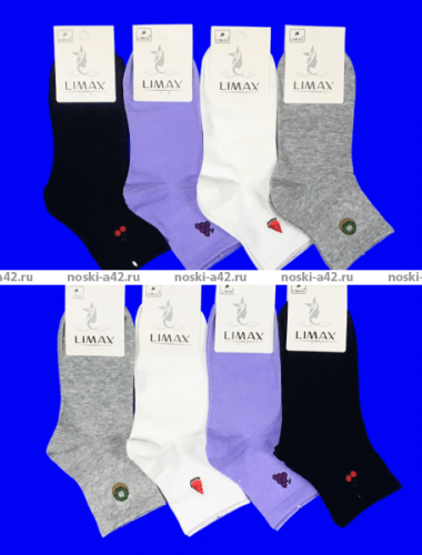 LIMAX носки женские 