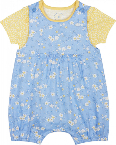 Комплект детский Set (jumpsuit/bodysuit), Mothercare