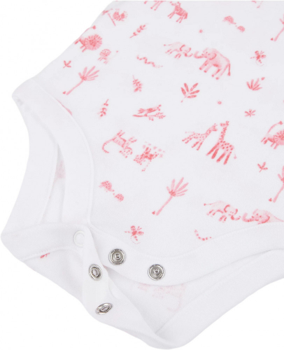 Боди детское Bodysuit (3 pcs), Mothercare