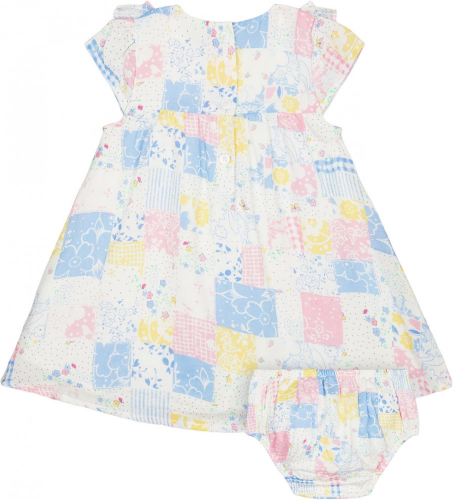 Комплект детский Set (dress/panties), Mothercare