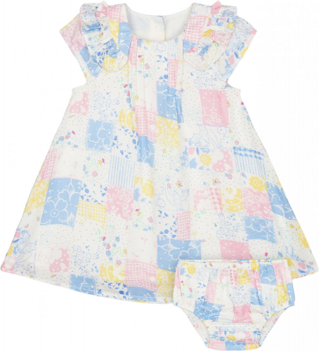 Комплект детский Set (dress/panties), Mothercare