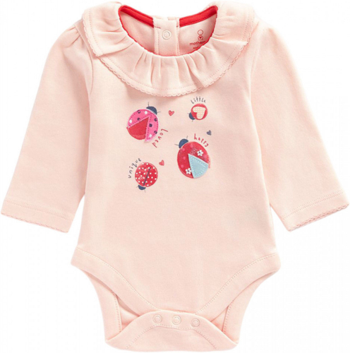 Боди детское Bodysuit (3 pcs), Mothercare