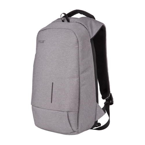Городской рюкзак К3149 (Темно-серый)