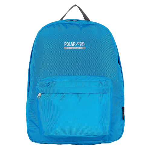 Городской рюкзак П1611 (Голубой)