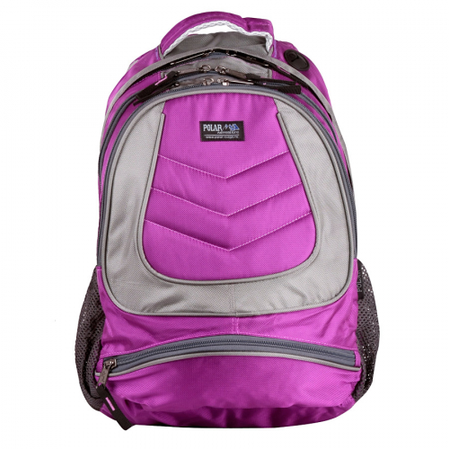 Городской рюкзак ТК1009 (Розовый)