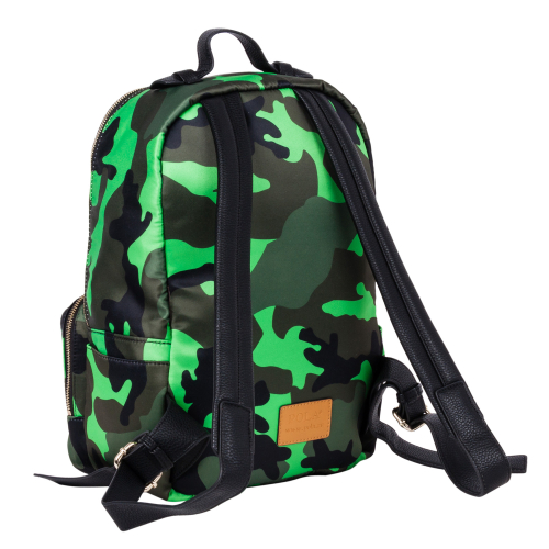 Городской рюкзак 9040 (Зеленый)