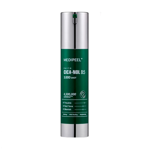 Пилинг-сыворотка для чуствительной кожи MEDI-PEEL Phyto Cica-Nol B5 3000 Shot Serum 50г
