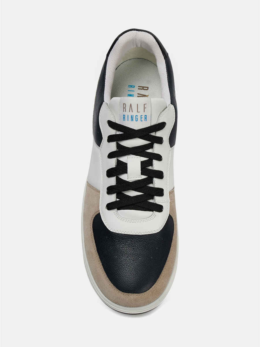 Кеды мужские JAM RALF RINGER