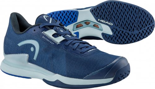 Кроссовки женские Sprint Pro 3.5 Women DBLB