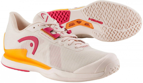 Кроссовки женские Sprint Pro 3.5 Women ROOR