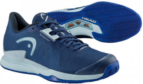 Кроссовки женские Sprint Pro 3.5 Clay Women DBLB