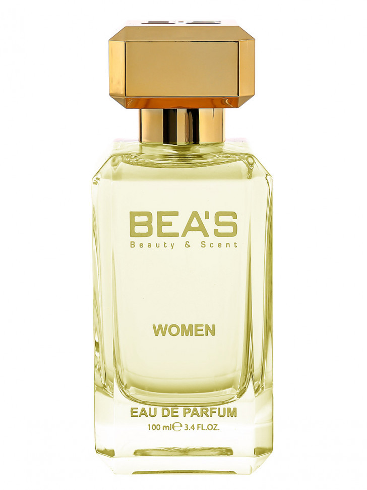Парфюм Beas 100 ml W 543 Byredo Bal D'afrique for women