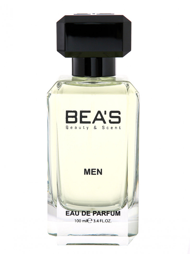 Парфюм Beas 100 ml M 216 Creed Aventus men