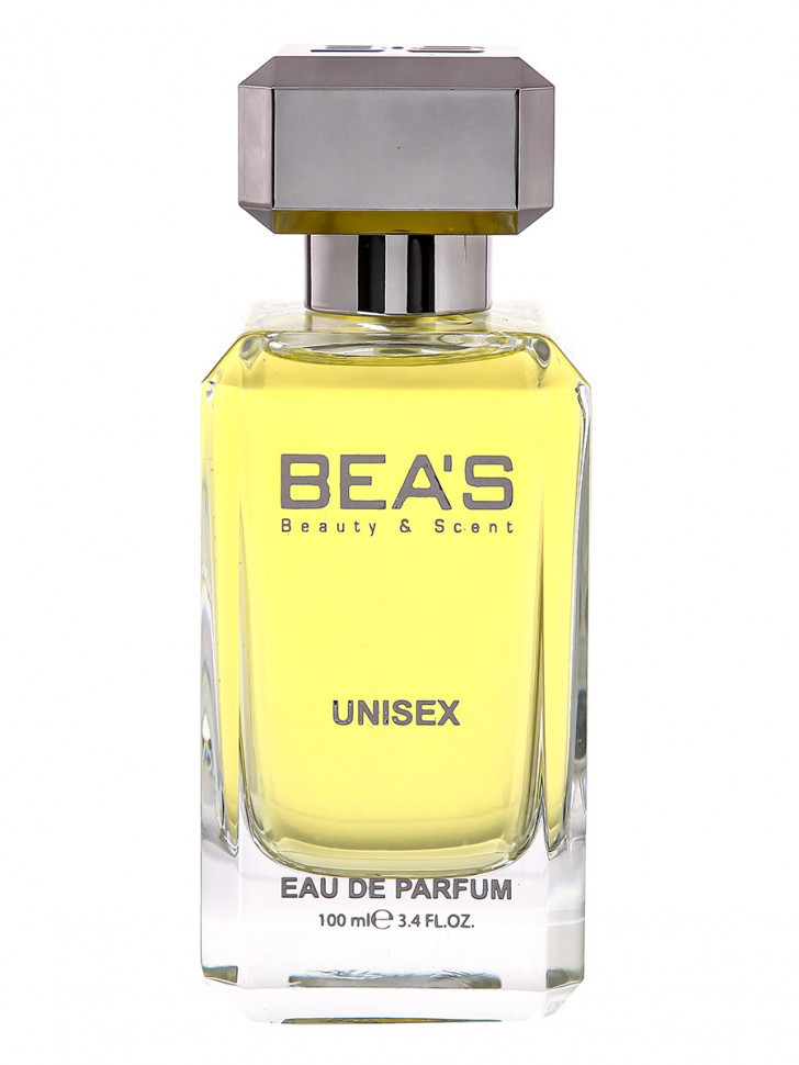Парфюм Beas 100 ml U 717 Escentric 01 Molecules unisex