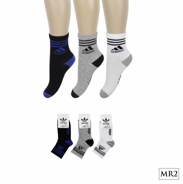 Носки детские MR-2 Belino АССОРТИ