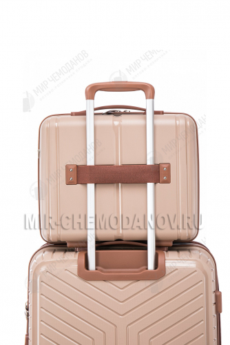 Комплект из 3-х чемоданов “Somsonya”