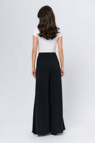 Брюки 1001 DRESS #984073Темно-синий