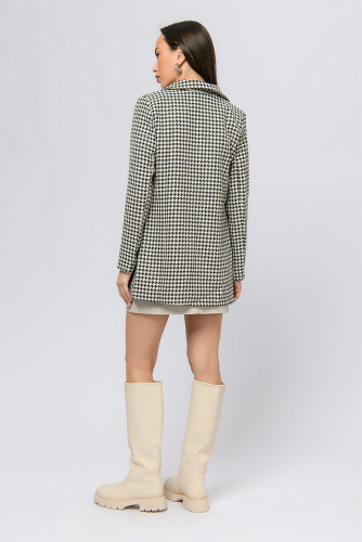 Жакет 1001 DRESS #973525Молочный