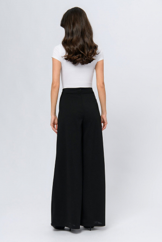 Брюки 1001 DRESS #985382Черный