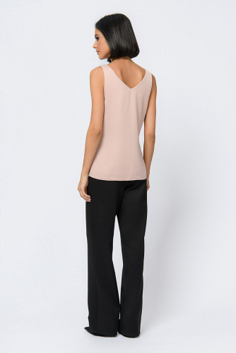 Топ 1001 DRESS #976033Розовый