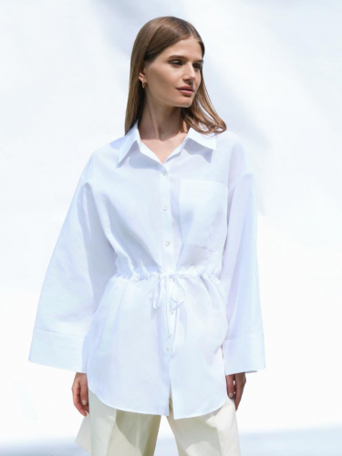 Блуза женская Белый
