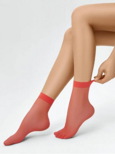 Brio 20 colors calz носки