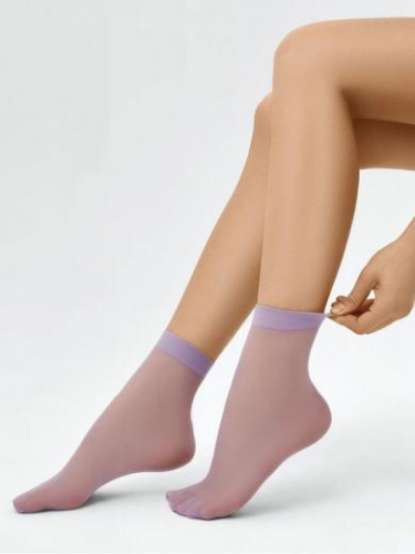Brio 20 colors calz носки