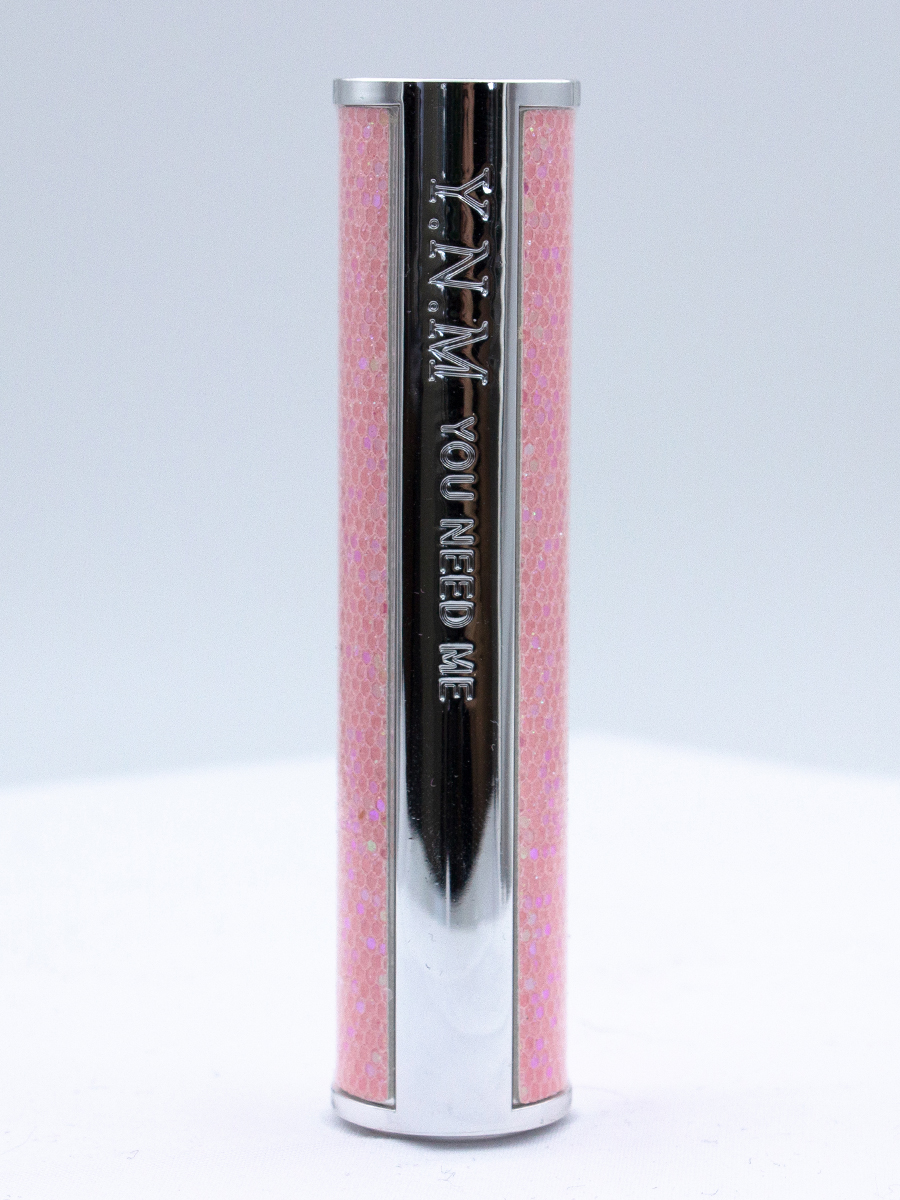 YOU NEED ME - БАЛЬЗАМ ДЛЯ ГУБ РОЗОВЫЙ CANDY HONEY LIP BALM PK001 LIGHT PINK, 3,2 G
