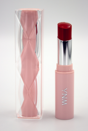 YNM - ГУБНАЯ ПОМАДА КРЕМОВАЯ МАТОВАЯ ТОН 04 CREAM MATT LIPSTICK 04 FLAME RED